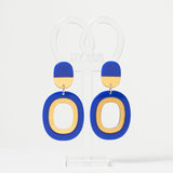 Nut - Blue (6598980730998)