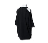 オフカットショートスリーブTシャツ / TOP(6364) off-cut short sleeve tee