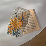 Freesia / Heart Grip-Tok (6581134164086)