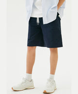CITYBOY BOAT COTTON SHORTS (NAVY) (6585519865974)