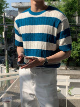 エデンスタンダードフィットデイリーコットンパンツ/Eden Standard Fit Daily Cotton Pants (3 colors)