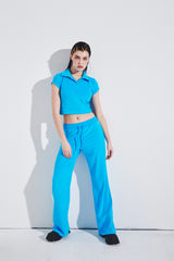 NINETEEN COLLAR T-SHIRT (6691793535094)