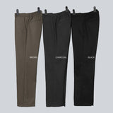 ルーズセミスラックス/Loose Semi Slacks