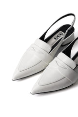 マティペニースチレットヒール / MATI PENNY STILETTO HEEL_4COLORS