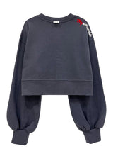Ribbon T-shirt