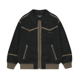 SHERPA FLIGHT JACKET