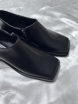 Highteen unique platform roper 