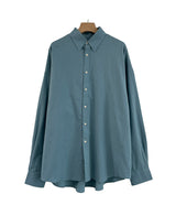 22S/S ノックスミニマリストシャツ 11 color