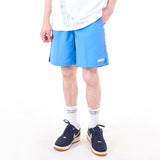 RUBBER PATCHED SHORTS (4color) (6675683442806)