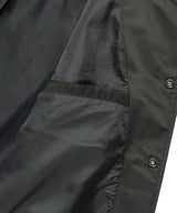 CVS BASEBALL JACKET CHARCOAL(CV2ESUJ240A)