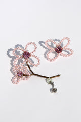 Cherry Blossom Earrings