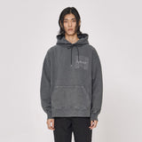 ディビジョンウォッシングヘビーウェイトフーディー0105 / Division Washing Heavyweight Hood (4580369596534)