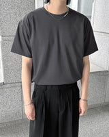 ピマコットンT / Pima Cotton Tee