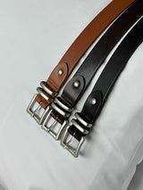 ASCLO 30 ウェスタンシルバーベルト