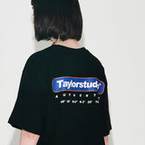 AUTHENTIC48 OVERFIT LOGO T-SHIRTS (6587989622902)