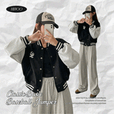 92 Baseball Jumper
