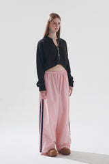 リブニットセット / LIB KNIT SET