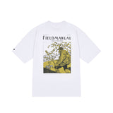 SELFSUFFI TEE white (6581176172662)