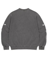 DAGGER PIGMENT SWEATSHIRT