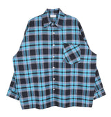 No.0065 K check NB