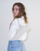 デミバゲットバッグ/demi baguette bag - butter cream