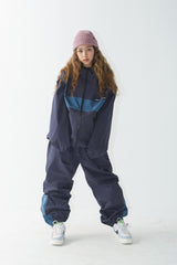 ジョガーパンツ / BSR2223FWPT059 BSRBT OG 3L JOGGER PANTS NAVY