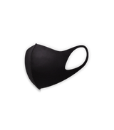 FASHION MASK - BLACK (4611075309686)