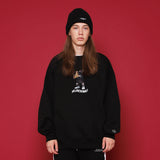 CHM-001 HIJACKING ONE STUSSY (4627826376822)