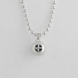 BILLIARD NEC_silver (4643424501878)