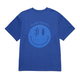 トーンオントーンTシャツ / TONE ON TONE T-SHIRT (4488716583030)
