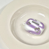 airpods ケース 03. ハートボム