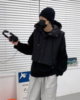 ダイグナルカーゴパンツ/SO DIEGNAL CARGO Pants (3 colors)