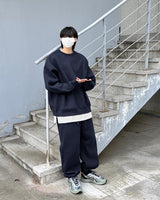 ウェイトスウェットシャツ / Weight Sweat Shirt