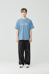 25P LETTERING LOGO T-SHIRT (6554696450166)