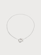 no.109ネックレス / no.109 necklace silver
