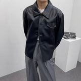 CHフロームツータックワイドスラックス/CH From TWOTUCK WIDE SLacks (3 colors)