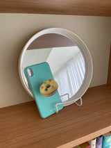 アップルミントスマホハードケース / Apple mint hard case