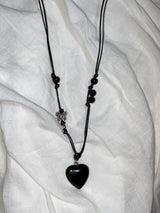 Mini fly heart