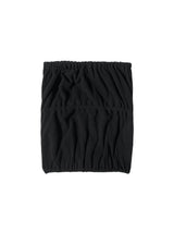 ワッフルラップスカート&トップ