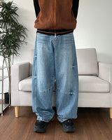 Russ Domingo Denim Pants