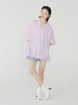 ルー半袖シャツ / Roo Shirts (4550295748726)