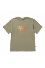 Flame Bear Tee_Wood Grey (6699078516854)