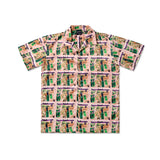 All Baggage Short Sleeve Shirt - MULTI (6675678953590)