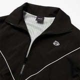 N.6 ZIPUP black (6570284220534)