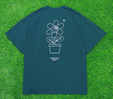 ムードTシャツ/Mood Tshirt | Dark Green