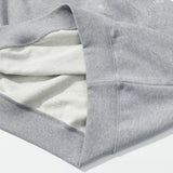 コラボレーションスウェットシャツ（グレー） I BUDDiiS × RDVZ