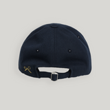 Navy Classic Cap