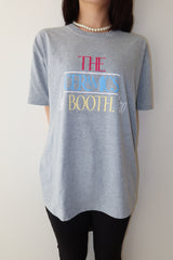 ザ セラミックスブースTシャツ
