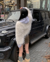 イヤーカーゴスカート
