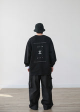 DECパッチTシャツ